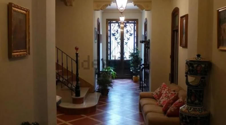 Alicante - Cocentaina - 1500m2