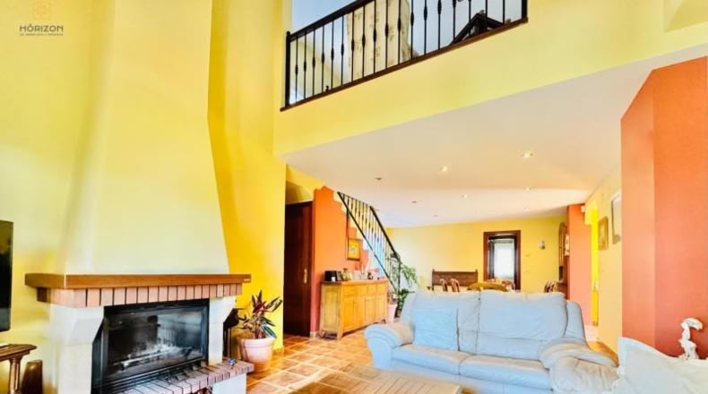 Asturias - Villaviciosa - 1300m2