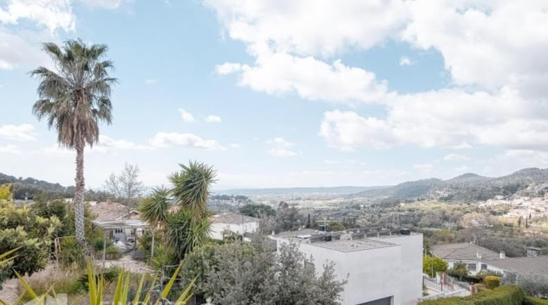Barcelona - Caldes de Montbui - 751m2