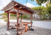 Chalet independiente con terreno en venta en la España, Caldes de Montbui, ref: TR402743 foto