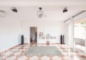Chalet independiente con terreno en venta en la España, Caldes de Montbui, ref: TR402743 foto