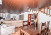 Chalet independiente con terreno en venta en la España, Caldes de Montbui, ref: TR402743 foto