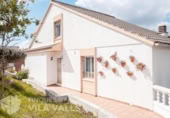 Chalet independiente con terreno en venta en la España, Caldes de Montbui, ref: TR402743 foto