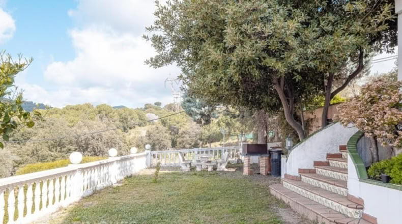 Barcelona - Caldes de Montbui - 751m2