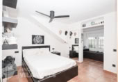 Chalet independiente con terreno en venta en la España, Caldes de Montbui, ref: TR402743 foto