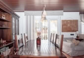 Chalet independiente con terreno en venta en la España, Caldes de Montbui, ref: TR402743 foto