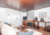 Chalet independiente con terreno en venta en la España, Caldes de Montbui, ref: TR402743 foto