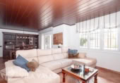Chalet independiente con terreno en venta en la España, Caldes de Montbui, ref: TR402743 foto