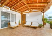 Casa de campo con terreno en venta en la España, Granadilla de Abona, ref: TR393088 foto