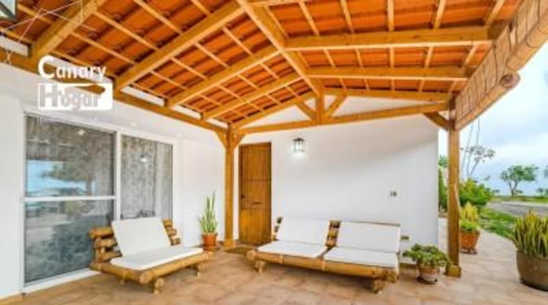 Santa Cruz de Tenerife - Granadilla de Abona - 5053m2