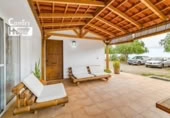 Casa de campo con terreno en venta en la España, Granadilla de Abona, ref: TR393088 foto