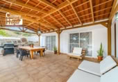 Casa de campo con terreno en venta en la España, Granadilla de Abona, ref: TR393088 foto