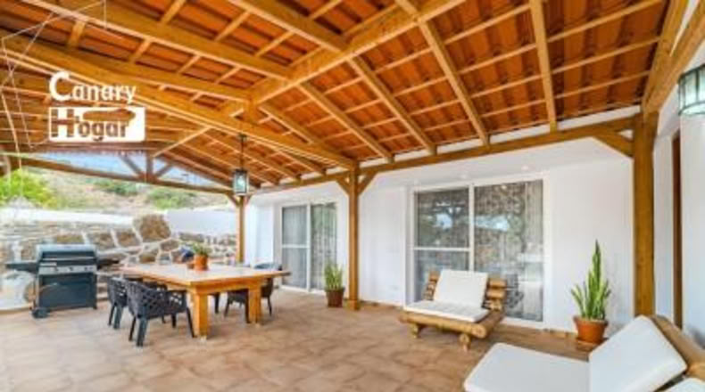 Santa Cruz de Tenerife - Granadilla de Abona - 5053m2