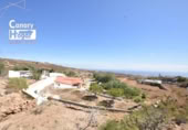 Casa de campo con terreno en venta en la España, Granadilla de Abona, ref: TR393088 foto