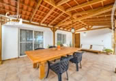 Casa de campo con terreno en venta en la España, Granadilla de Abona, ref: TR393088 foto