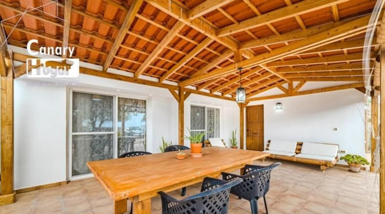 Santa Cruz de Tenerife - Granadilla de Abona - 5053m2