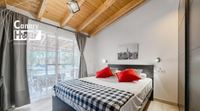 Santa Cruz de Tenerife - Granadilla de Abona - 5053m2