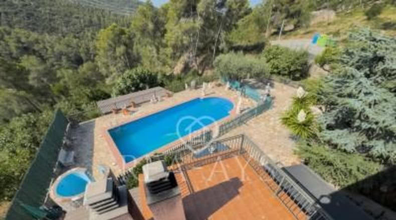 Barcelona - Vallirana - 1377m2