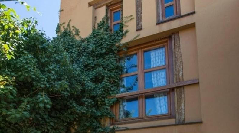 Valladolid - Simancas - 306m2