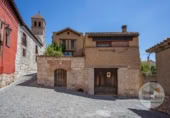 Casa de pueblo en venta en la España, Simancas, ref: TR215053 foto