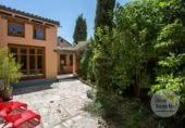 Casa de pueblo en venta en la España, Simancas, ref: TR215053 foto