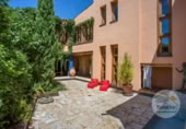 Casa de pueblo en venta en la España, Simancas, ref: TR215053 foto
