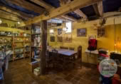 Casa de pueblo en venta en la España, Simancas, ref: TR215053 foto
