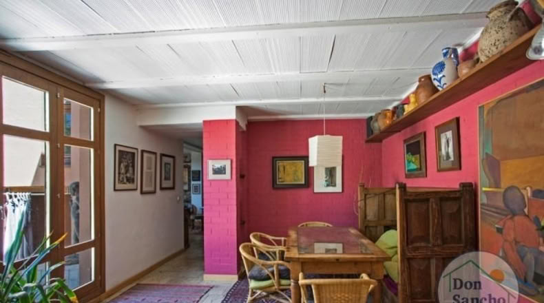 Valladolid - Simancas - 306m2