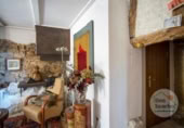 Casa de pueblo en venta en la España, Simancas, ref: TR215053 foto