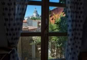 Casa de pueblo en venta en la España, Simancas, ref: TR215053 foto