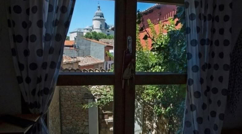 Valladolid - Simancas - 306m2