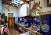 Casa de pueblo en venta en la España, Simancas, ref: TR215053 foto