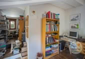 Casa de pueblo en venta en la España, Simancas, ref: TR215053 foto