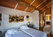 Casa de pueblo en venta en la España, Simancas, ref: TR215053 foto