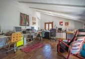 Casa de pueblo en venta en la España, Simancas, ref: TR215053 foto
