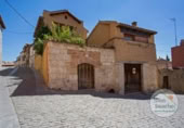 Casa de pueblo en venta en la España, Simancas, ref: TR215053 foto