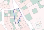 Casa de pueblo en venta en la España, Simancas, ref: TR215053 foto