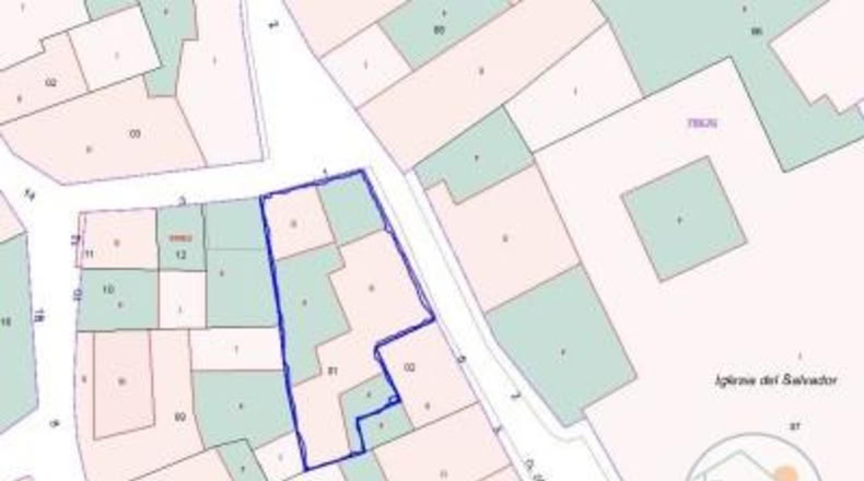 Valladolid - Simancas - 306m2