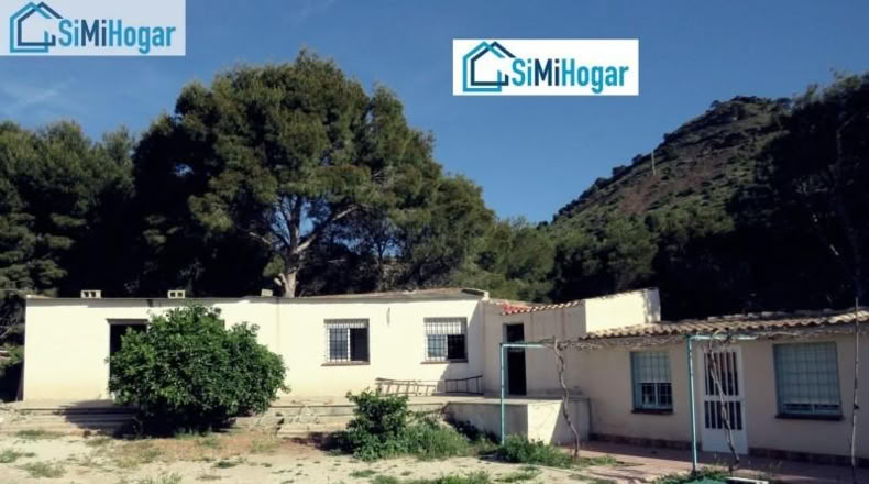 Múrcia - Cartagena - 229m2