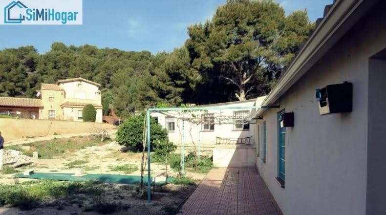 Múrcia - Cartagena - 229m2