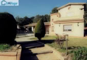 Chalet independiente con terreno en venta en la España, Cartagena, ref: TR202710 foto