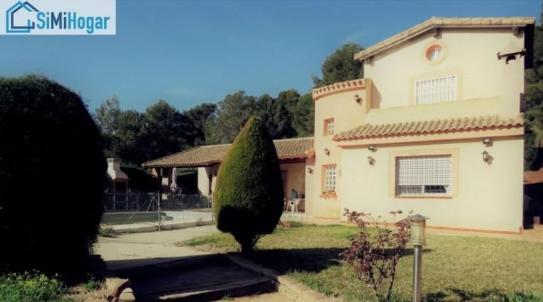 Múrcia - Cartagena - 229m2
