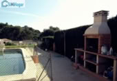 Chalet independiente con terreno en venta en la España, Cartagena, ref: TR202710 foto