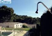 Chalet independiente con terreno en venta en la España, Cartagena, ref: TR202710 foto