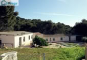 Chalet independiente con terreno en venta en la España, Cartagena, ref: TR202710 foto