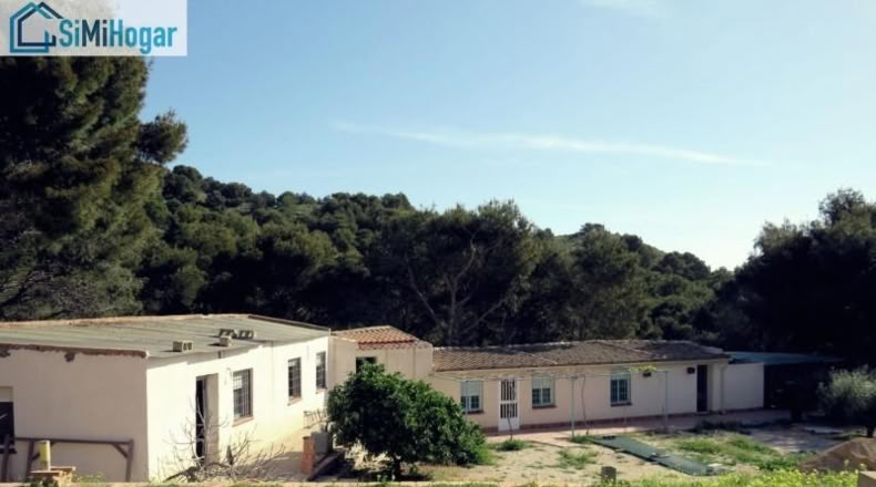Múrcia - Cartagena - 229m2