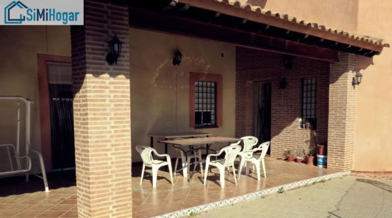 Múrcia - Cartagena - 229m2