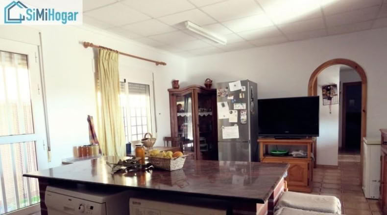 Múrcia - Cartagena - 229m2