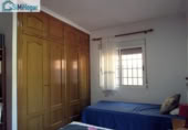 Chalet independiente con terreno en venta en la España, Cartagena, ref: TR202710 foto