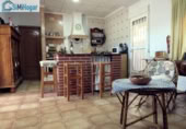 Chalet independiente con terreno en venta en la España, Cartagena, ref: TR202710 foto